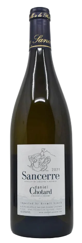 2021 | Domaine Daniel Chotard | Sancerre at CaskCartel.com