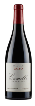 2020 | Louis Roederer | Hommage a Camille Rouge at CaskCartel.com