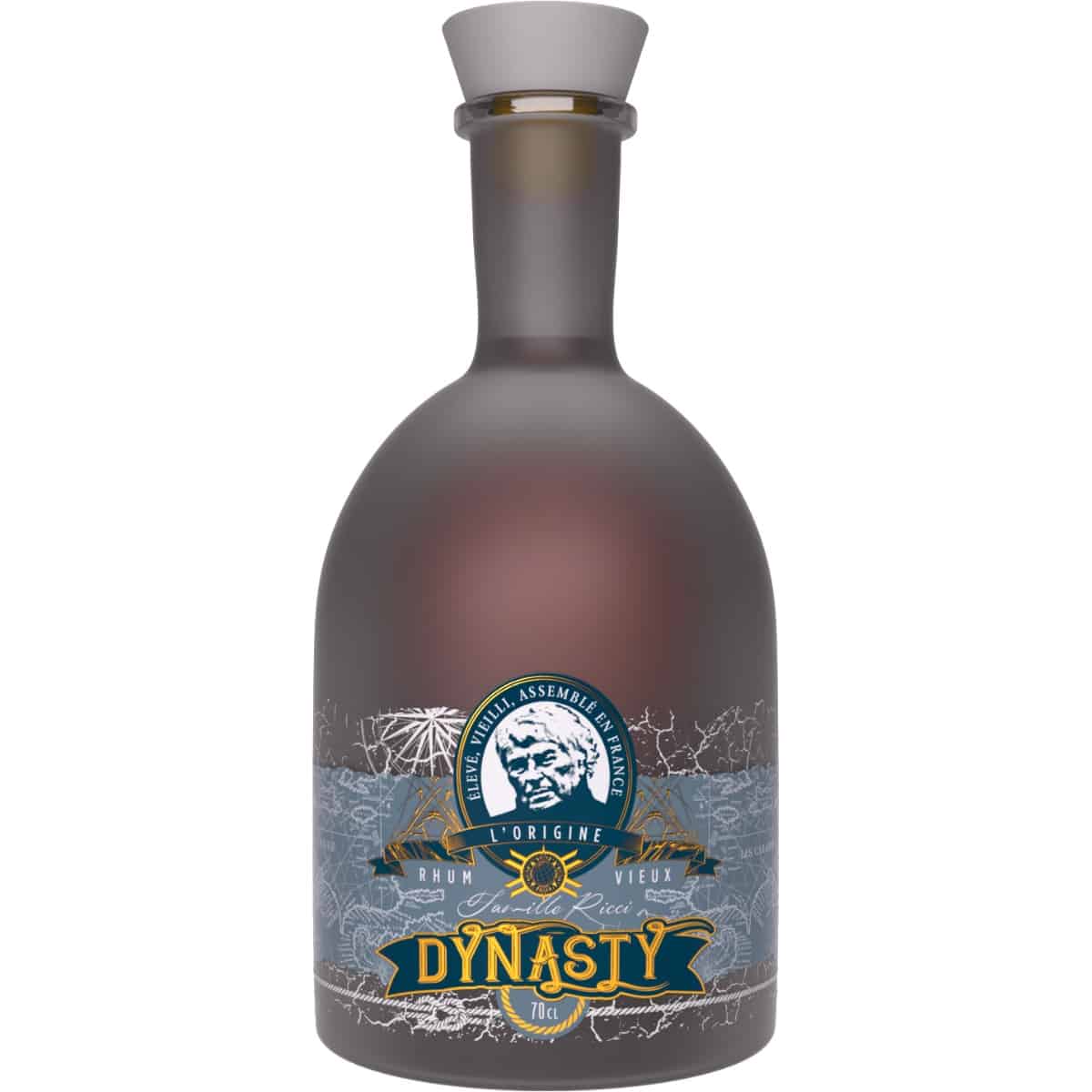 Famille Ricci Dynasty l’Origine | 700ML at CaskCartel.com