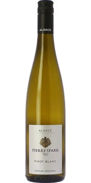 Maison Pierre Sparr | Pinot Blanc - NV at CaskCartel.com