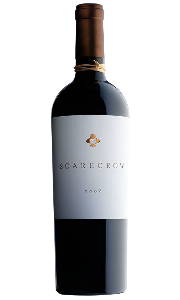 2008 | Scarecrow | Cabernet Sauvignon at CaskCartel.com