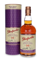 Glenfarclas 16 Year Old Sherry Cask Matured Single Malt Scotch Whisky | 700ML at CaskCartel.com