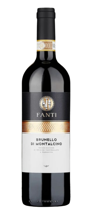 2001 | Tenuta Fanti | Brunello di Montalcino at CaskCartel.com