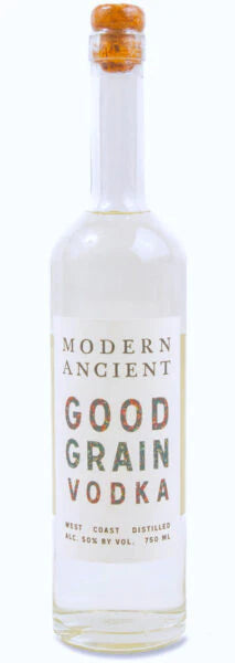 Modern Ancient Good Grain Vodka at CaskCartel.com