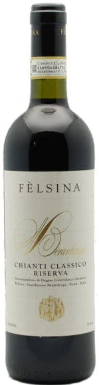 2015 | Fèlsina | Berardenga Chianti Classico Riserva at CaskCartel.com