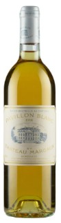 1991 | Château Margaux | Pavillon Blanc at CaskCartel.com
