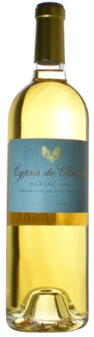 Château Climens | Les Cypres de Climens - NV at CaskCartel.com