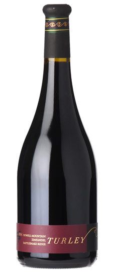 2014 | Turley Wine Cellars | Rattlesnake Ridge Zinfandel at CaskCartel.com