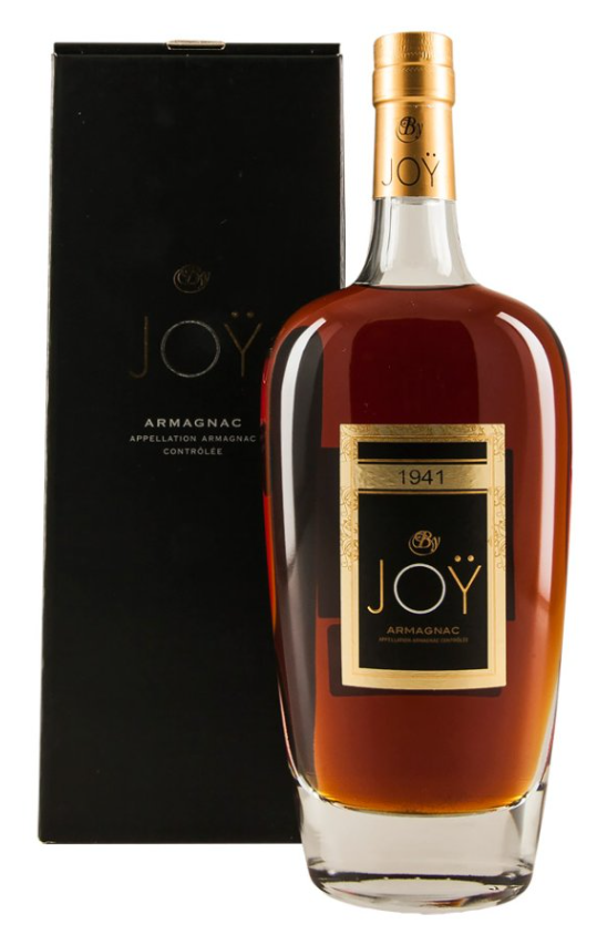 Domaine de Joy Vintage 1941 Armagnac | 700ML at CaskCartel.com