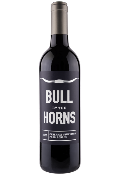 2020 | Barrel 27-McPrice Myers | Bull by the Horns Cabernet Sauvignon at CaskCartel.com