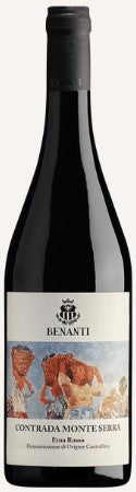Benanti | Contrada Monte Serra Etna Rosso - NV at CaskCartel.com
