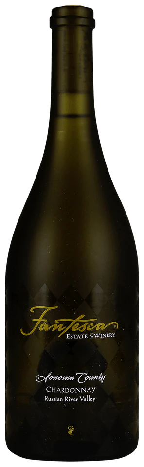 2012 | Fantesca | Sonoma County Chardonnay at CaskCartel.com