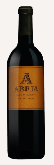 2018 | Abeja | Cabernet Sauvignon at CaskCartel.com