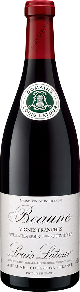 2019 | Louis Latour | Vignes Franches at CaskCartel.com