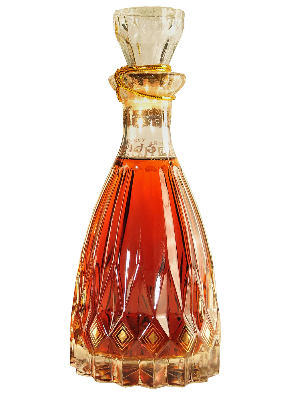 Sheram X.O 10 Year Old Brandy at CaskCartel.com