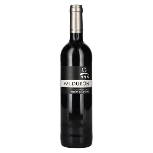 2017 | Bodegas Valdubon | Crianza at CaskCartel.com