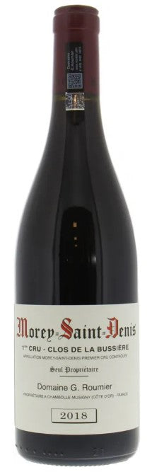 2018 | Domaine Georges Roumier | Clos de la Bussiere (Magnum) at CaskCartel.com