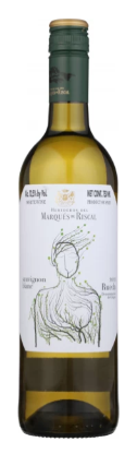 2021 | Marqués de Riscal | Sauvignon Blanc at CaskCartel.com
