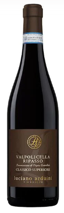 2020 | Luciano Arduini | Ripasso Valpolicella Classico Superiore at CaskCartel.com