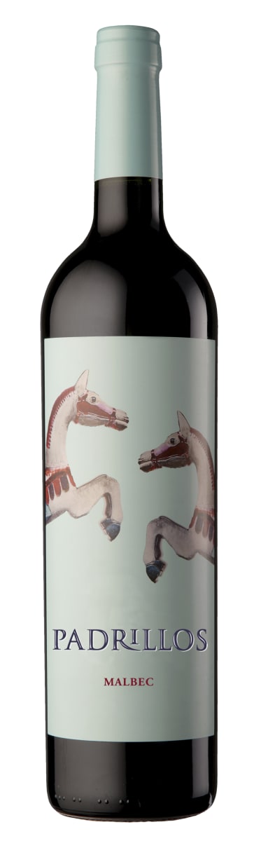 2019 | Ernesto | Padrillos Malbec at CaskCartel.com