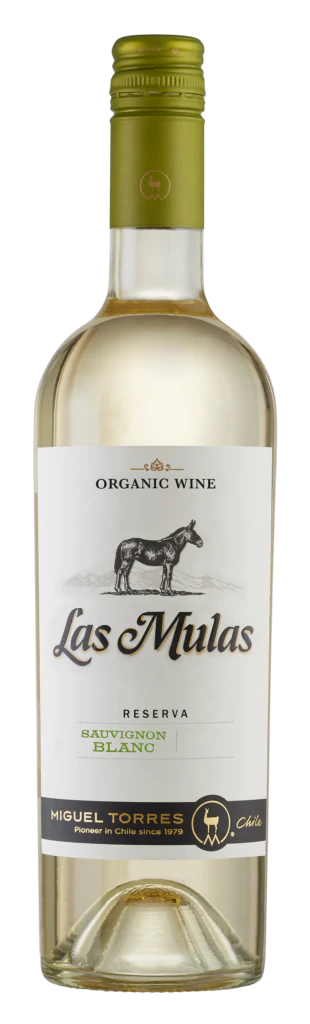 Miguel Torres | Las Mulas Reserva Sauvignon Blanc - NV at CaskCartel.com