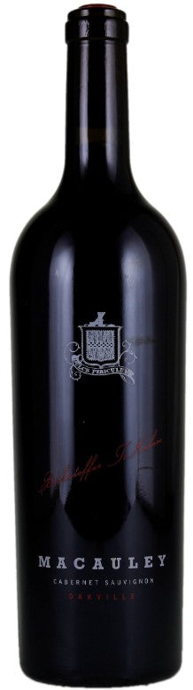 2016 | Macauley Vineyard | Beckstoffer To Kalon Vineyard Cabernet Sauvignon at CaskCartel.com