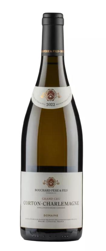 2022 | Bouchard Père et Fils | Corton-Charlemagne at CaskCartel.com