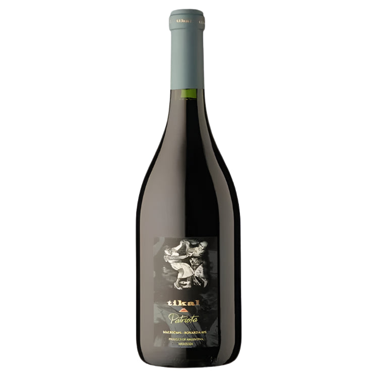 2006 | Ernesto Catena Vineyards | Tikal Patriota at CaskCartel.com