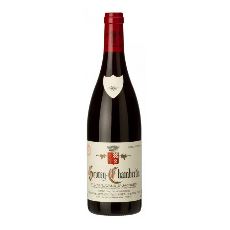 2017 | Domaine Armand Rousseau | Gevrey-Chambertin at CaskCartel.com
