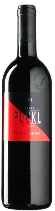 2018 | Weingut Pockl Monchhof | Zweigelt Classique at CaskCartel.com