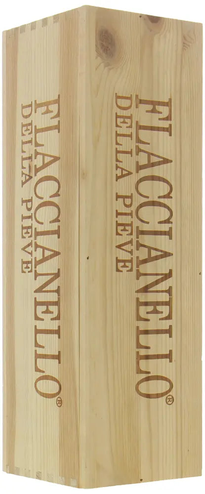 2017 | Fontodi | Flaccianello della Pieve (Magnum) at CaskCartel.com