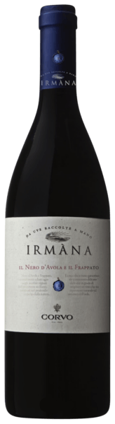 Duca di Salaparuta | Corvo Irmana Nero d'Avola - Frappato - NV at CaskCartel.com