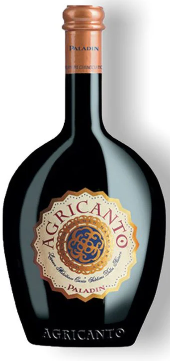 Paladin Agricanto Liqueur at CaskCartel.com
