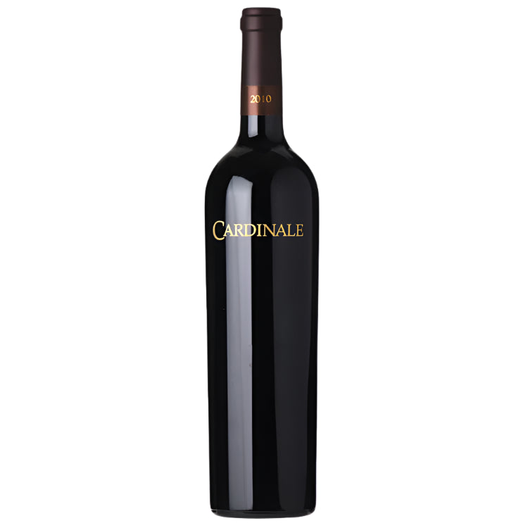 2007 | Cardinale Estate | Red at CaskCartel.com