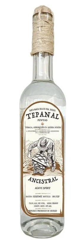 Tepanal Puntas Ancestral at CaskCartel.com