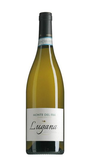 2022 | Monte del Frà | Lugana at CaskCartel.com