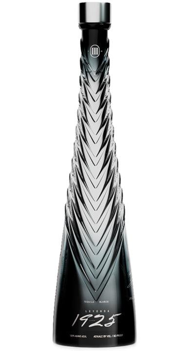 Leyenda | 1925 Blanco Tequila at CaskCartel.com