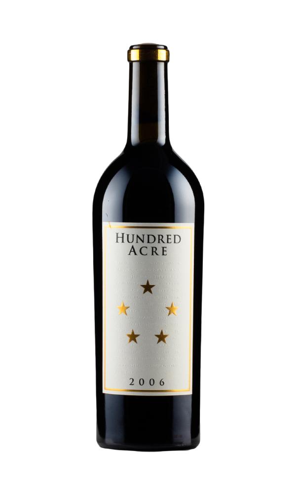 2006 | Hundred Acre | Deep Time Ancient Way Vineyard Summer's Block Shiraz at CaskCartel.com