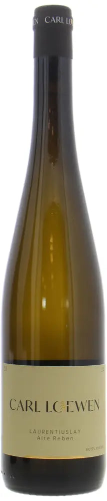 2024 | Weingut Carl Loewen | Leiwener Laurentiuslay Alte Reben Riesling Trocken at CaskCartel.com