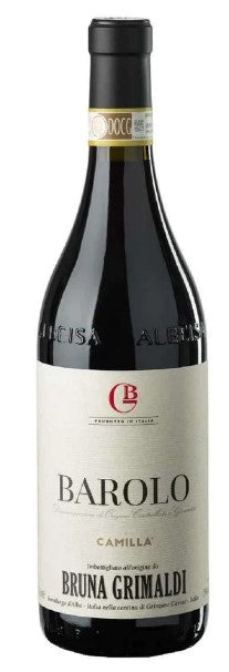 2017 | Bruna Grimaldi | Camilla at CaskCartel.com