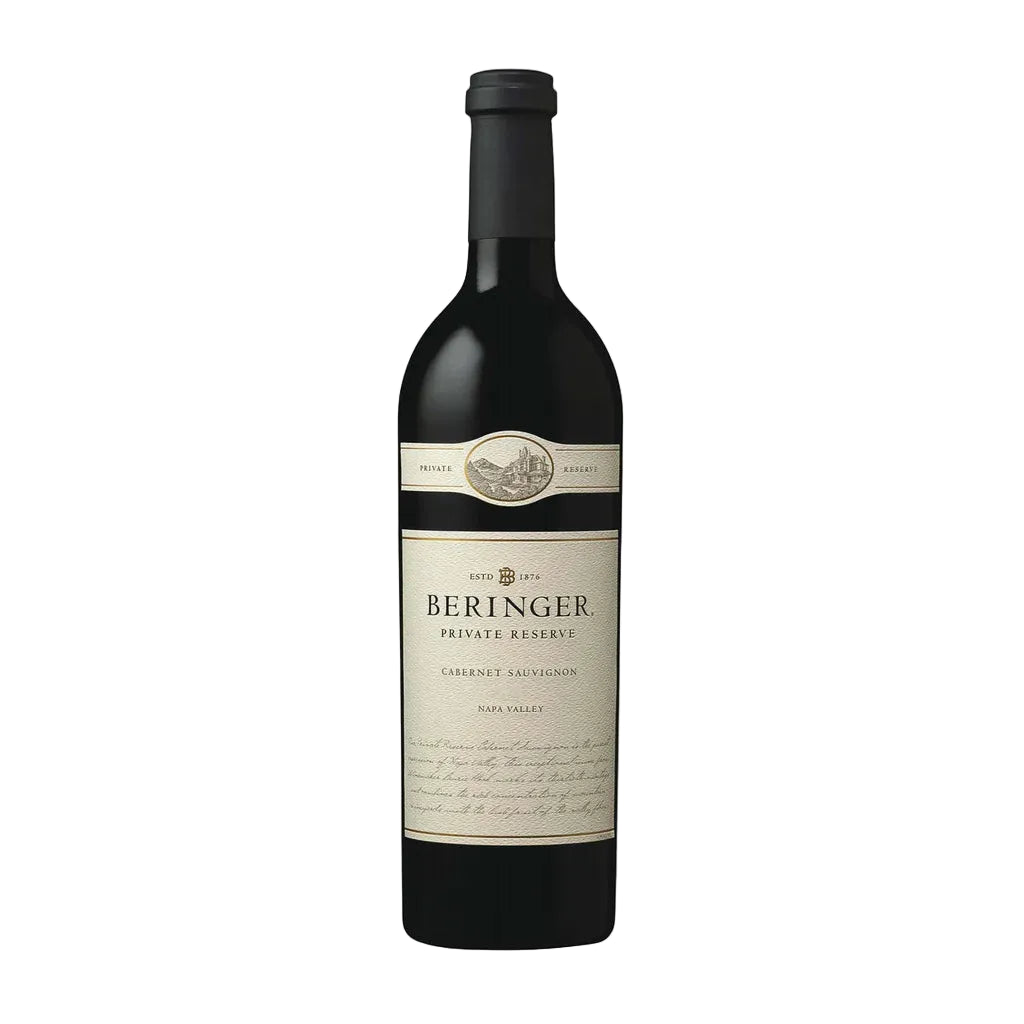 1983 | Beringer | Private Reserve Cabernet Sauvignon at CaskCartel.com