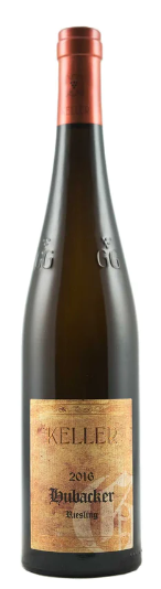2016 | Weingut Keller | Dalsheimer Hubacker Riesling Grosses Gewachs at CaskCartel.com