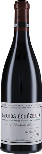 1995 | Domaine de la Romanee-Conti | Grands Echezeaux at CaskCartel.com