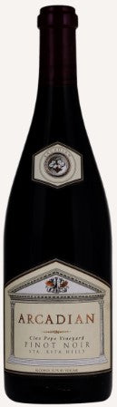 2012 | Arcadian Estate Winery | Clos Pepe Vineyard Pinot Noir at CaskCartel.com