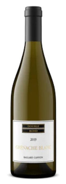 2019 | Double Bond Wine | Ballard Canyon Grenache Blanc at CaskCartel.com