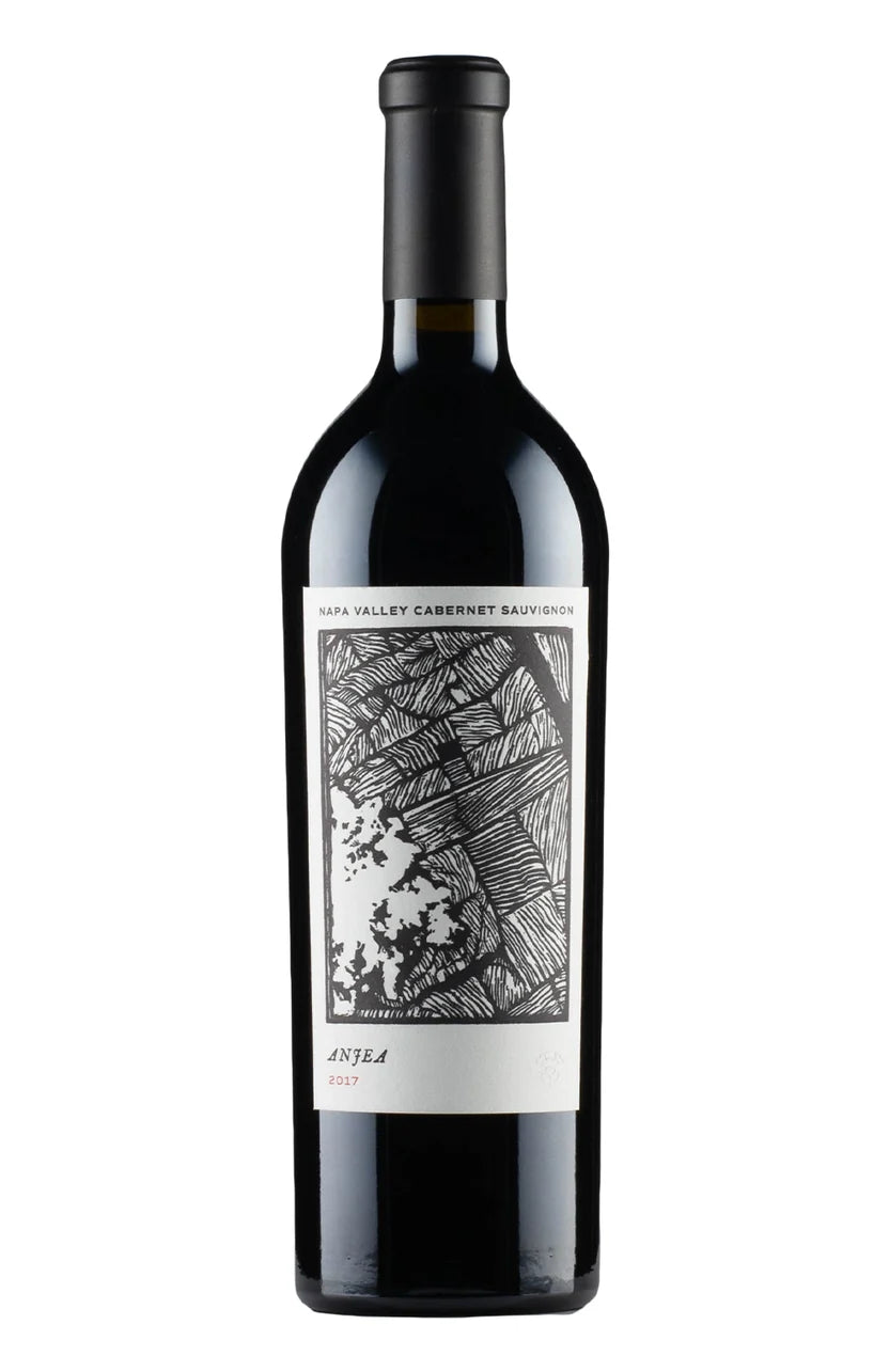 2017 | Kinsman Eades | Anjea Cabernet Sauvignon at CaskCartel.com