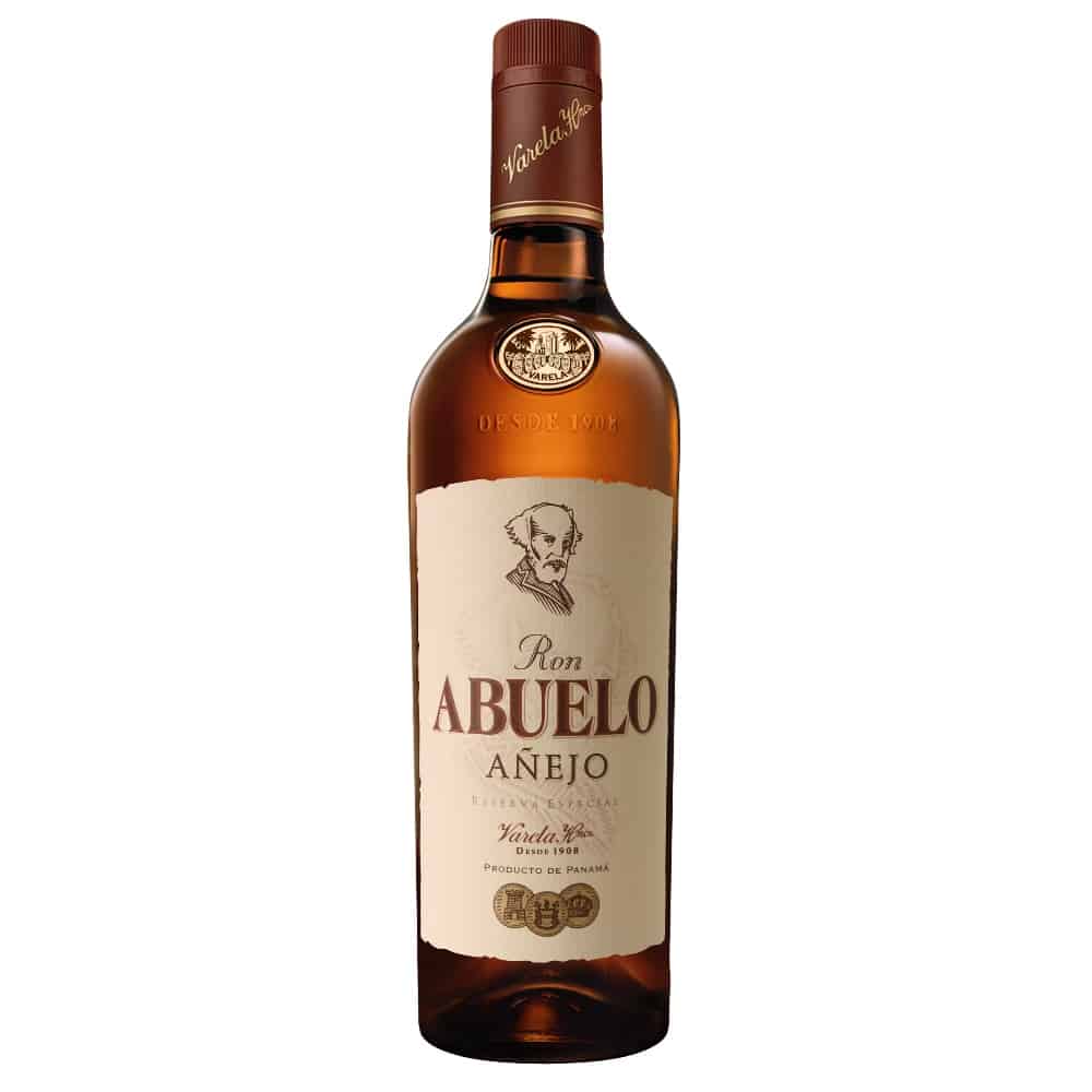 Abuelo Anejo | 1L at CaskCartel.com