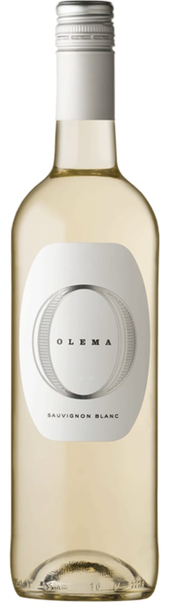 2021 | Olema | Sauvignon Blanc at CaskCartel.com