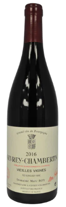 2016 | Domaine Marc Roy | Gevrey-Chambertin Vieilles Vignes at CaskCartel.com