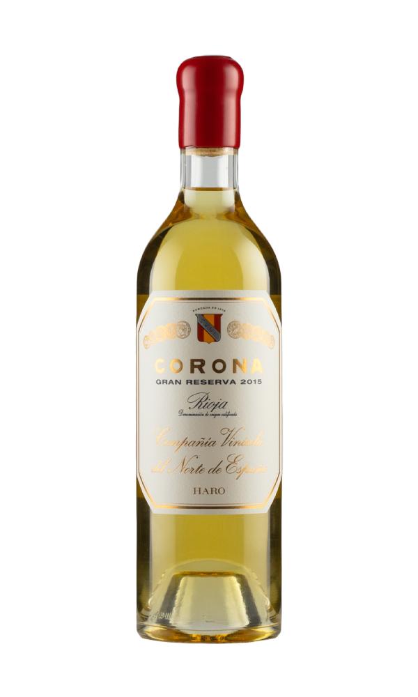 2015 | CVNE | Monopole Clasico Gran Reserva Blanco Seco at CaskCartel.com